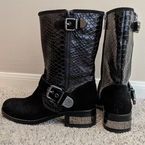 Vince Camuto boots